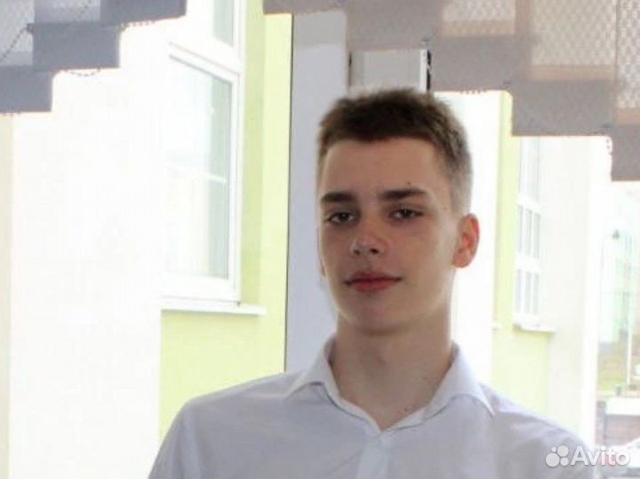 Репетитор по математике подготовка к огэ