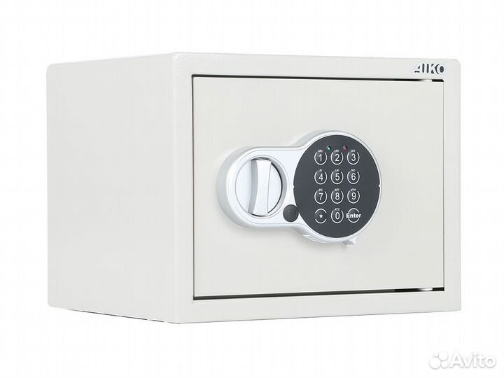 Мебельный сейф aiko Т-23 EL