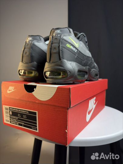 Кроссовки nike air max 95
