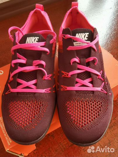 Кроссовки nike оригинальные