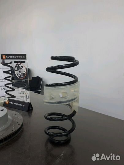 Автобаферы