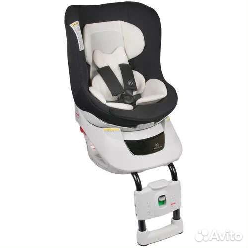 Автокресло