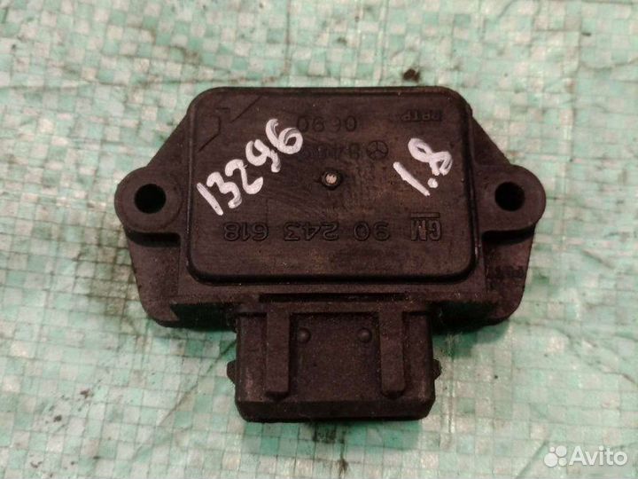 Коммутатор Opel Vectra A