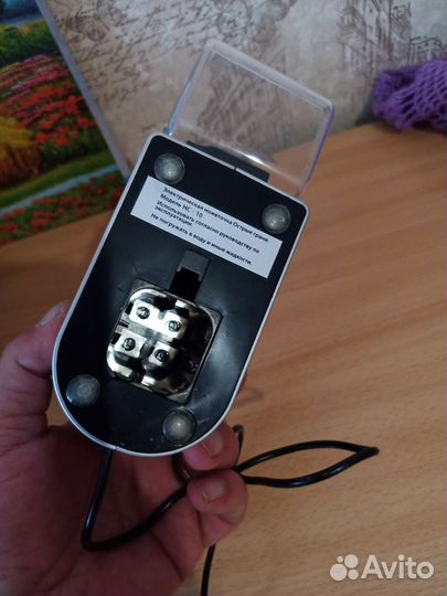 Машинка для заточки ножей