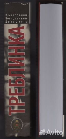 Треблинка Исследования Воспоминания Документы Яуза