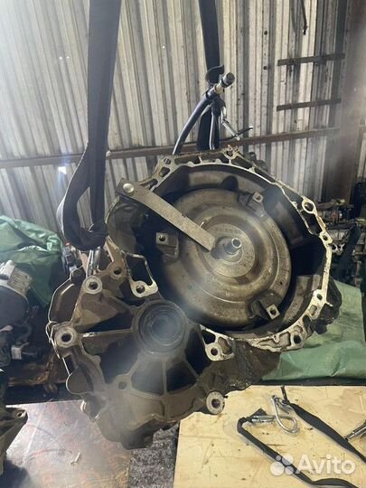АКПП 6T30 для Chevrolet Cruze (Б/У)