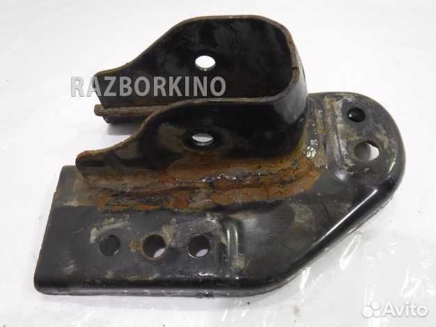 Кронштейн заднего рычага