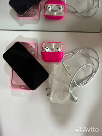 iPhone 11 Pro, 64 ГБ