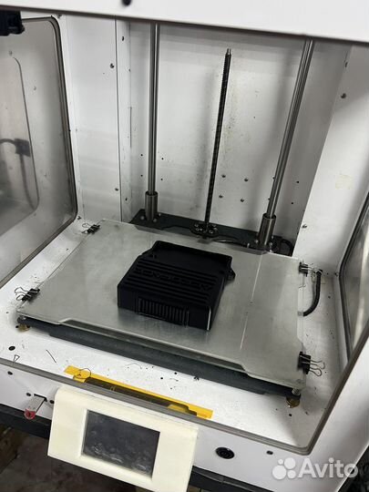 3D принтер zav max pro