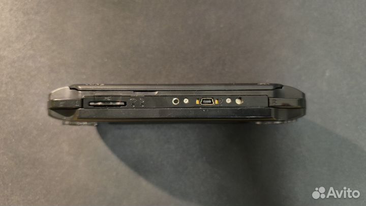 Sony PSP Street E1004