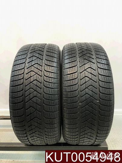 Pirelli Scorpion Winter 255/50 R19 107U