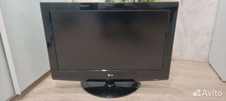 Телевизор ЖК 32 дюйма LG