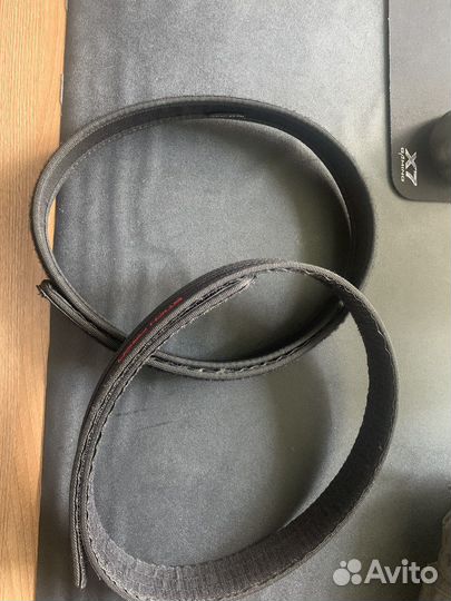 Пояс для практической спортивной стрельбы ipsc