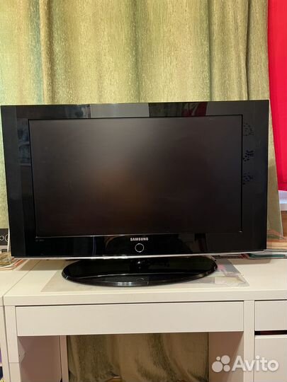 Телевизор samsung, 32 дюйма