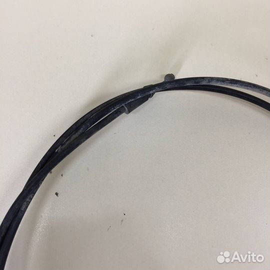 Трос открывания капота Toyota Camry V50 2011-2017