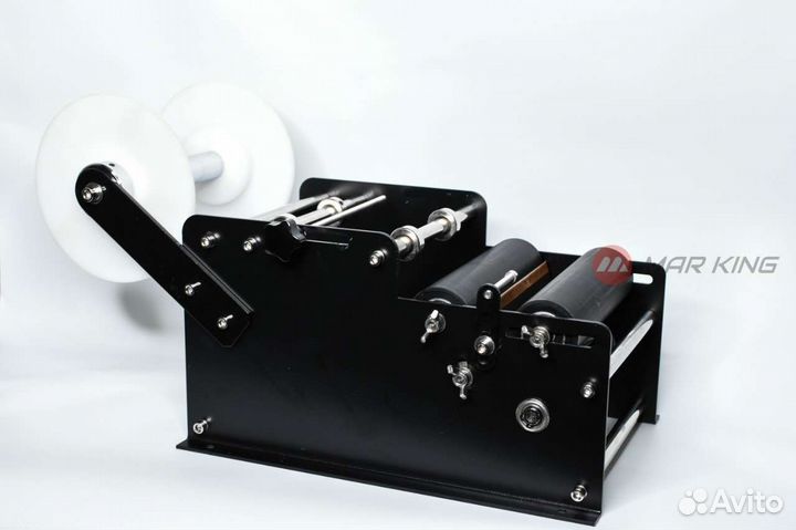 Этикетировщик ручной SM30