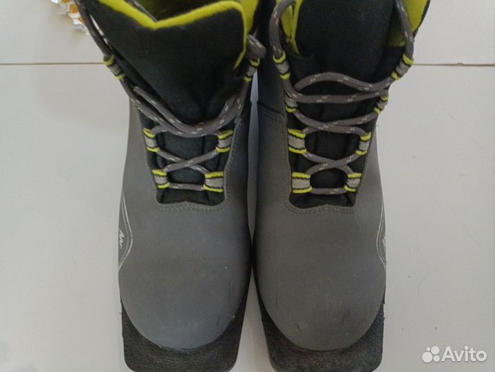 Лыжный комплект