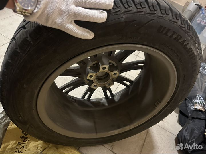 Колеса в сборе audi a8