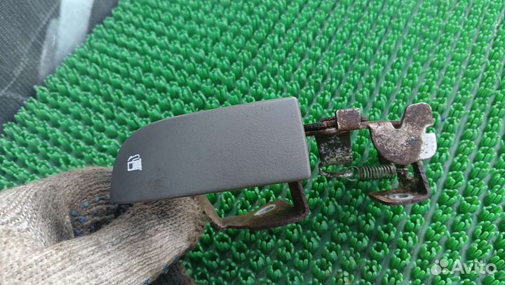 Ручка открывания бензобака mazda 6 gg