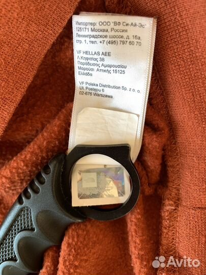 Худи The north face