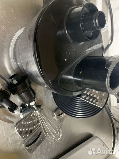 Насадки на блендер Bosch maxomixx