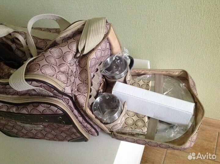 Сумка- холодильник