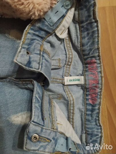 Детские вещи пакетом для девочек 122