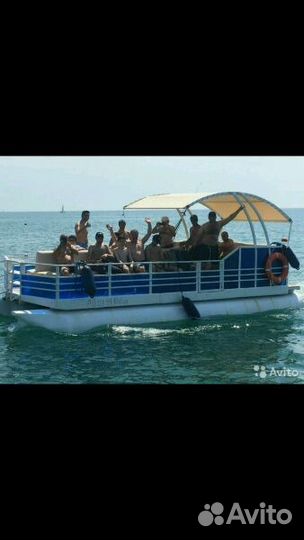 Рыбалка на катере в адлере(без посредников)