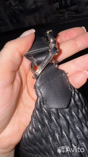 Сумка женская karl lagerfeld