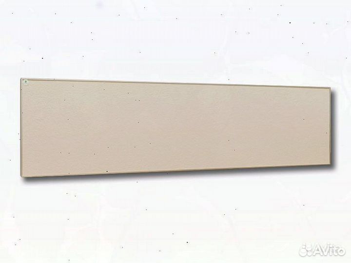 Отопление дома электрическое