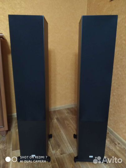 Акустика heco avrora 1000
