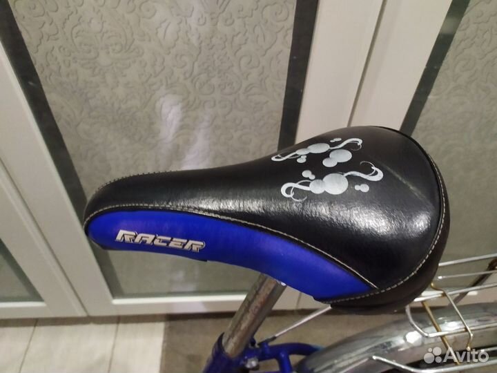 Велосипед детский, 20 дюймов