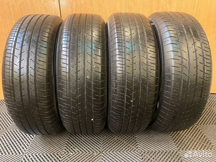 Колёса Toyota 205/65R16