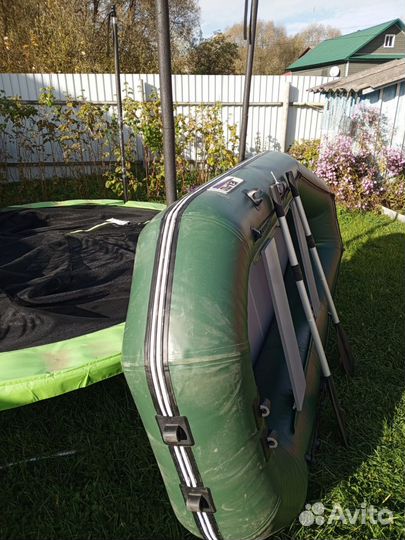 Лодка пвх Sea -pro