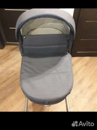 Короб люлька Инглезина