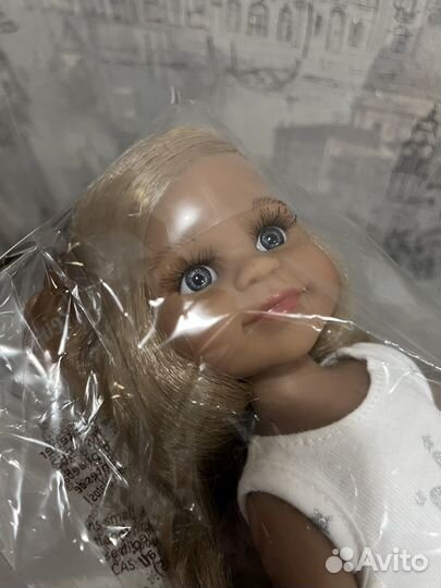 Кукла paola reina Симона