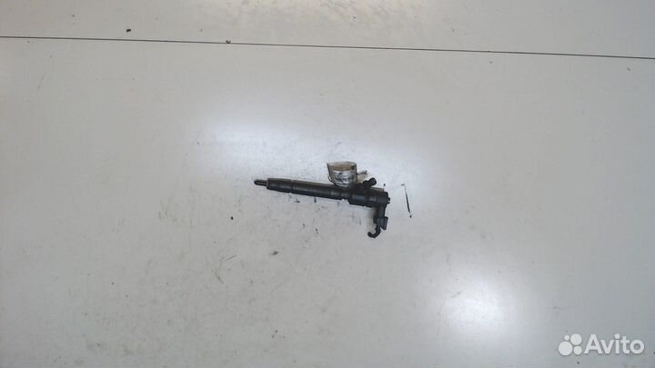 Форсунка топливная Volvo V50, 2008