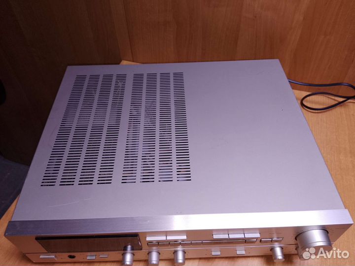 Ресивер Denon DRA-350