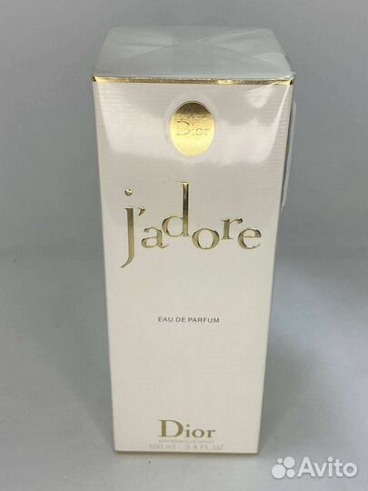 Духи женские Christian Dior Jadore