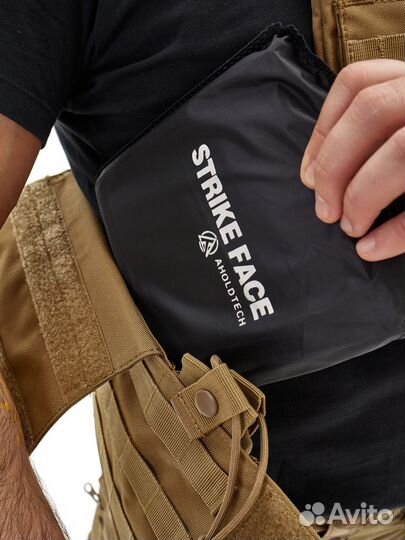 Баллистический пакет свмп