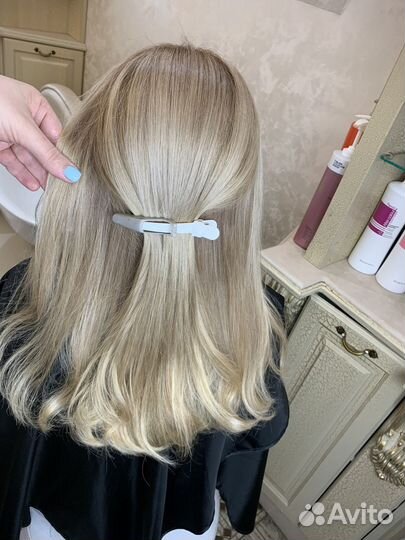 Топ -стилист