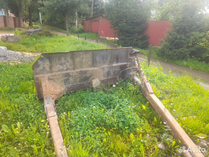 Запчасти дт 75