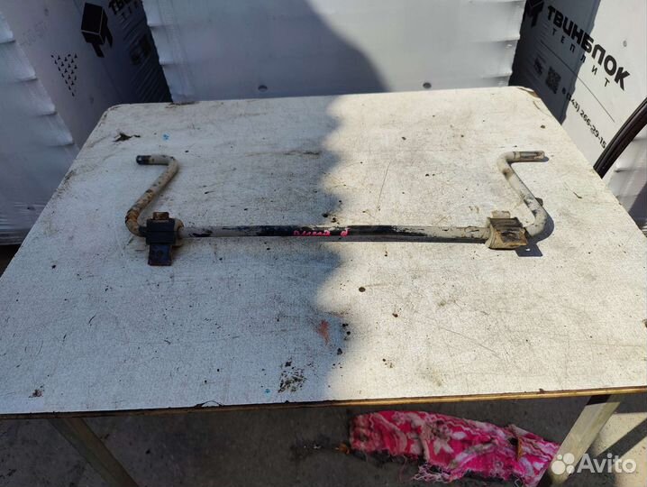 Стабилизатор задний opel omega b