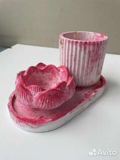 Гипсовые изделия брак