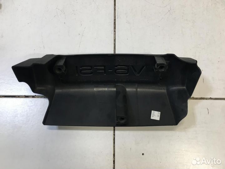 Накладка декоративная Audi A6 C7 4G5