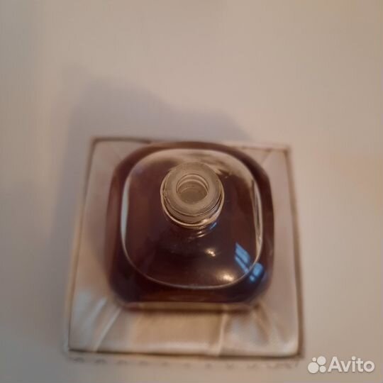 Духи Каиро Кесма Египет-винтаж оригинал СССР