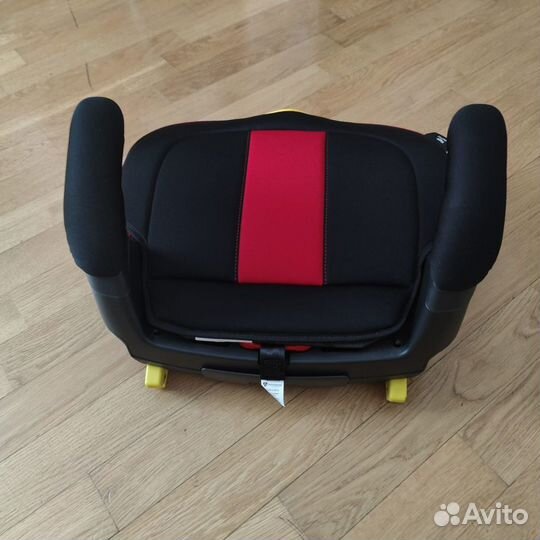 Автомобильное детское кресло peg perego