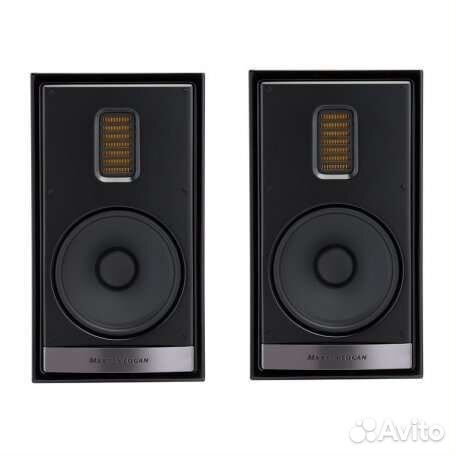 Полочная акустика Martin Logan Motion 35XTi