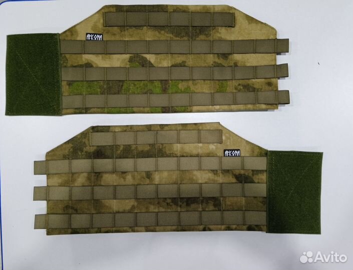 Бронежилет/камербанд