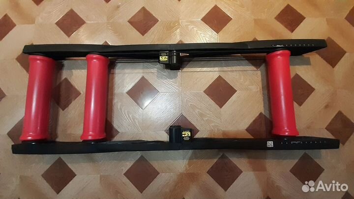 Велостанок роллерный Elite Arion Roller